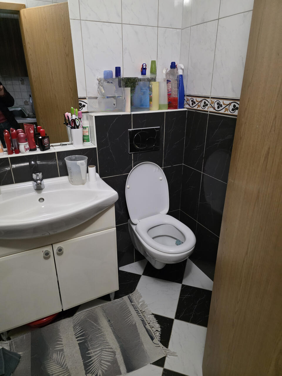 Квартира в Любляне, Словения, 23 м² - фото 6