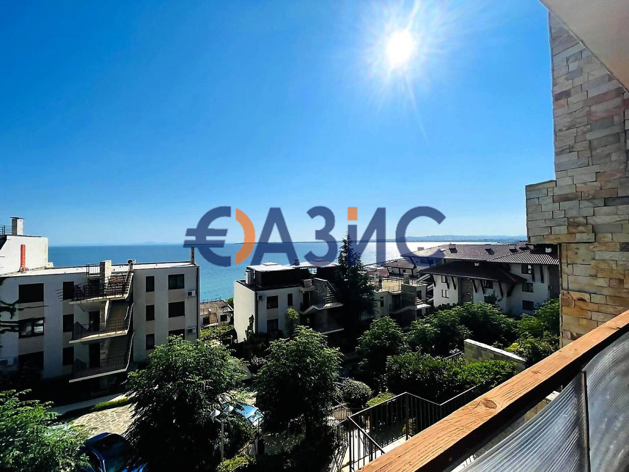 Апартаменты в Святом Власе, Болгария, 130 м² - фото 11