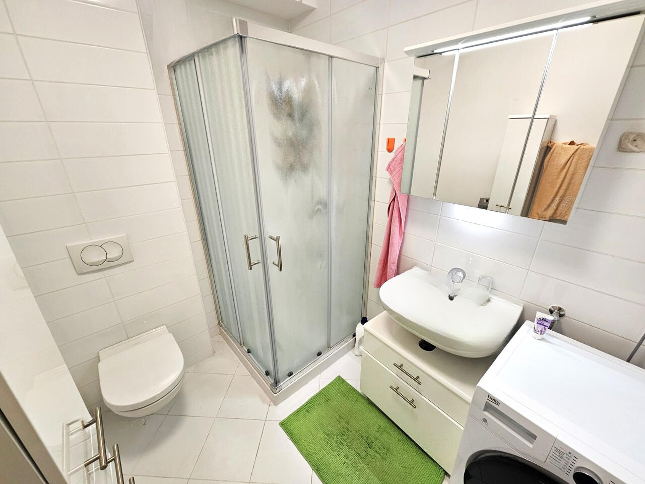 Квартира в Изоле, Словения, 33 м² - фото 6