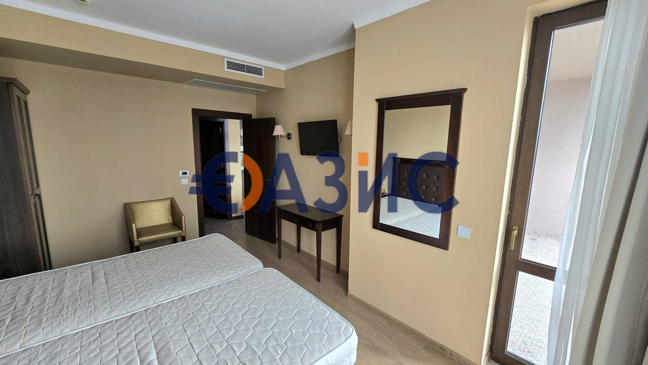 Апартаменты на Солнечном берегу, Болгария, 68 м² - фото 11