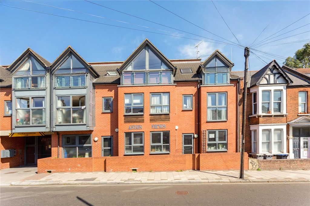 Квартира в Лондоне, Великобритания, 51 м² - фото 6