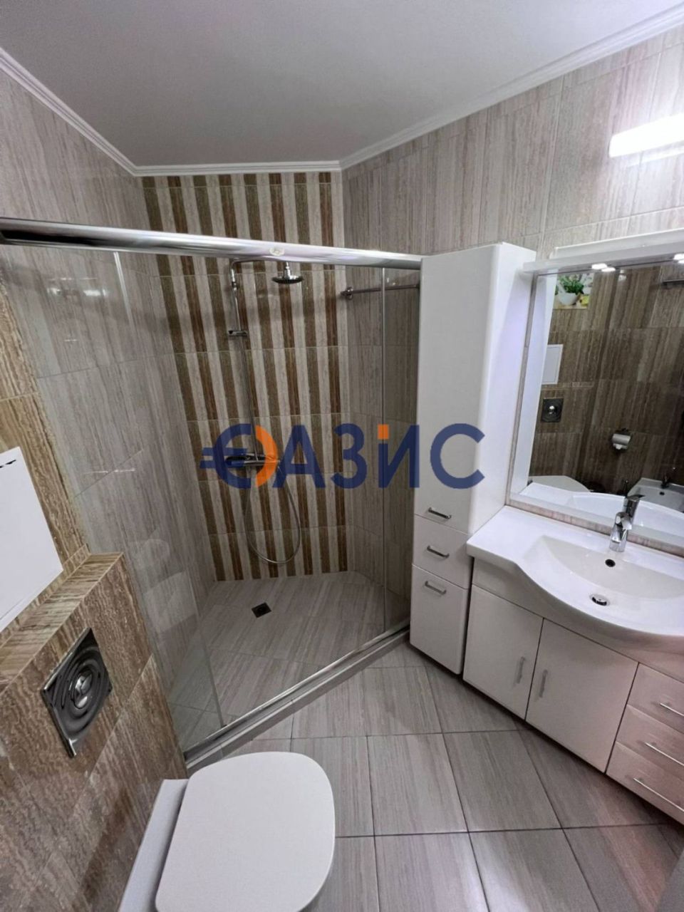 Апартаменты на Солнечном берегу, Болгария, 94 м² - фото 11