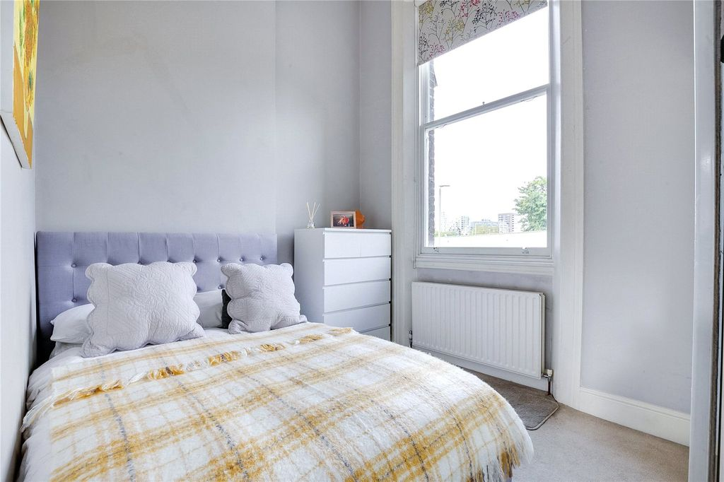 Квартира в Лондоне, Великобритания, 43 м² - фото 6