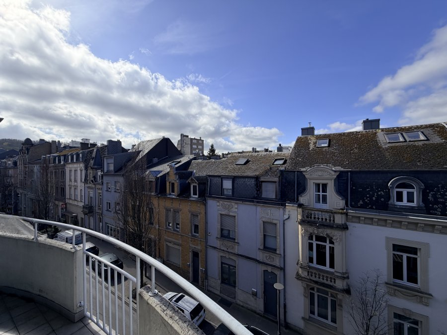 Квартира в Люксембурге, Люксембург, 92 м² - фото 6