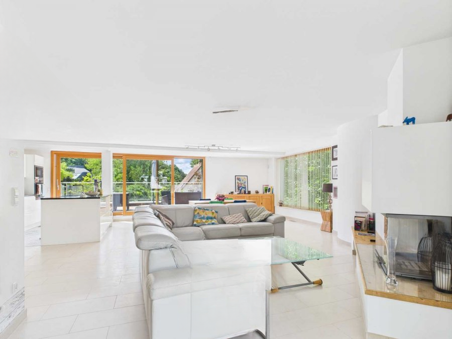 Квартира в Люксембурге, Люксембург, 180 м² - фото 6