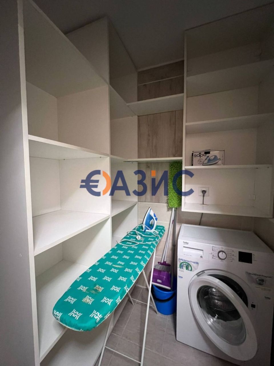 Апартаменты на Солнечном берегу, Болгария, 94 м² - фото 12