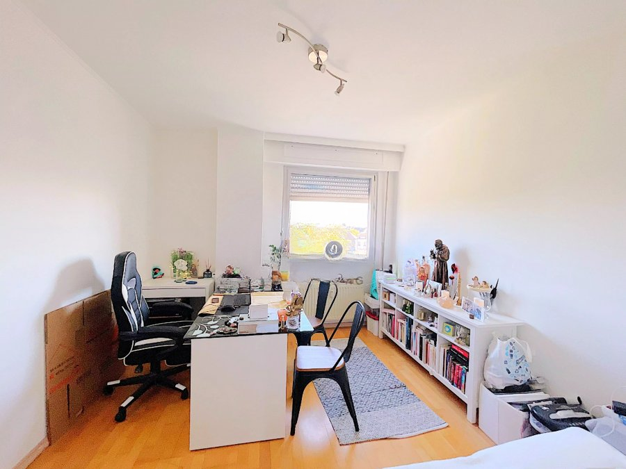 Квартира в Люксембурге, Люксембург, 115 м² - фото 6