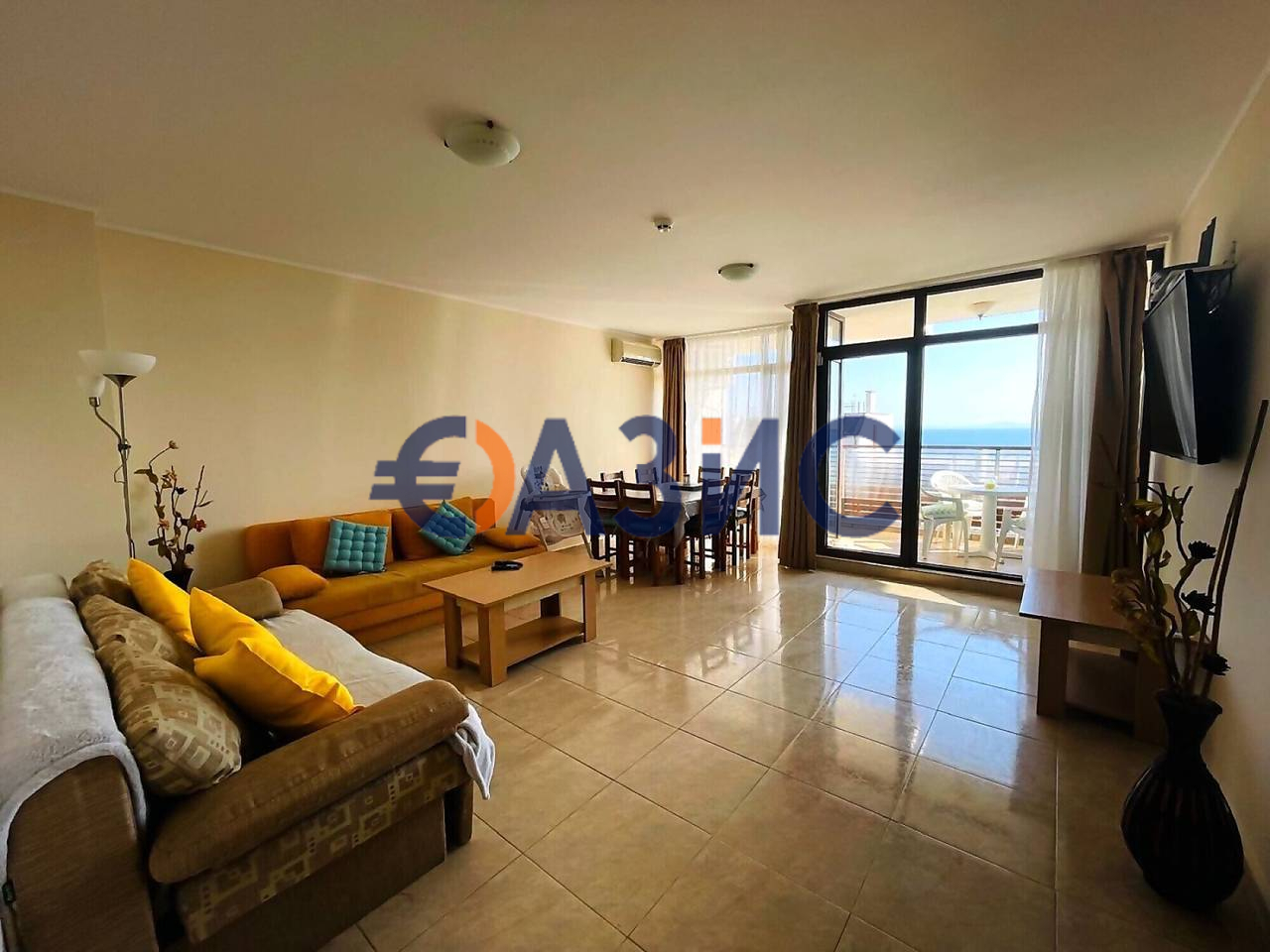 Апартаменты в Святом Власе, Болгария, 130 м² - фото 12