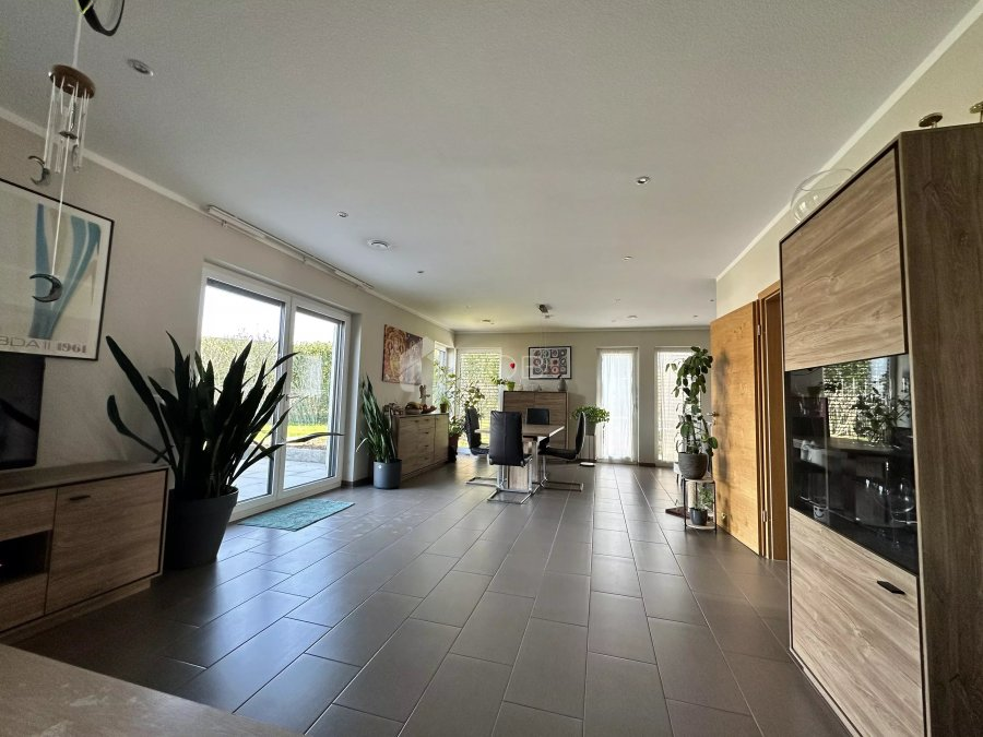 Квартира в Дикирхе, Люксембург, 143 м² - фото 6