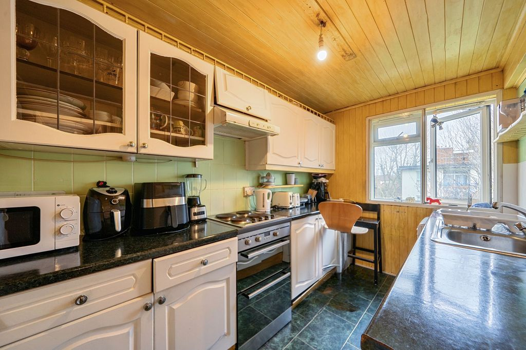 Квартира в Лондоне, Великобритания, 59 м² - фото 6