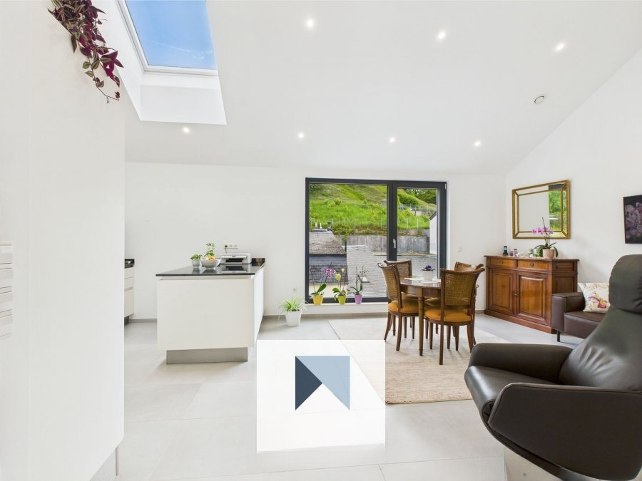 Квартира в Люксембурге, Люксембург, 64 м² - фото 6