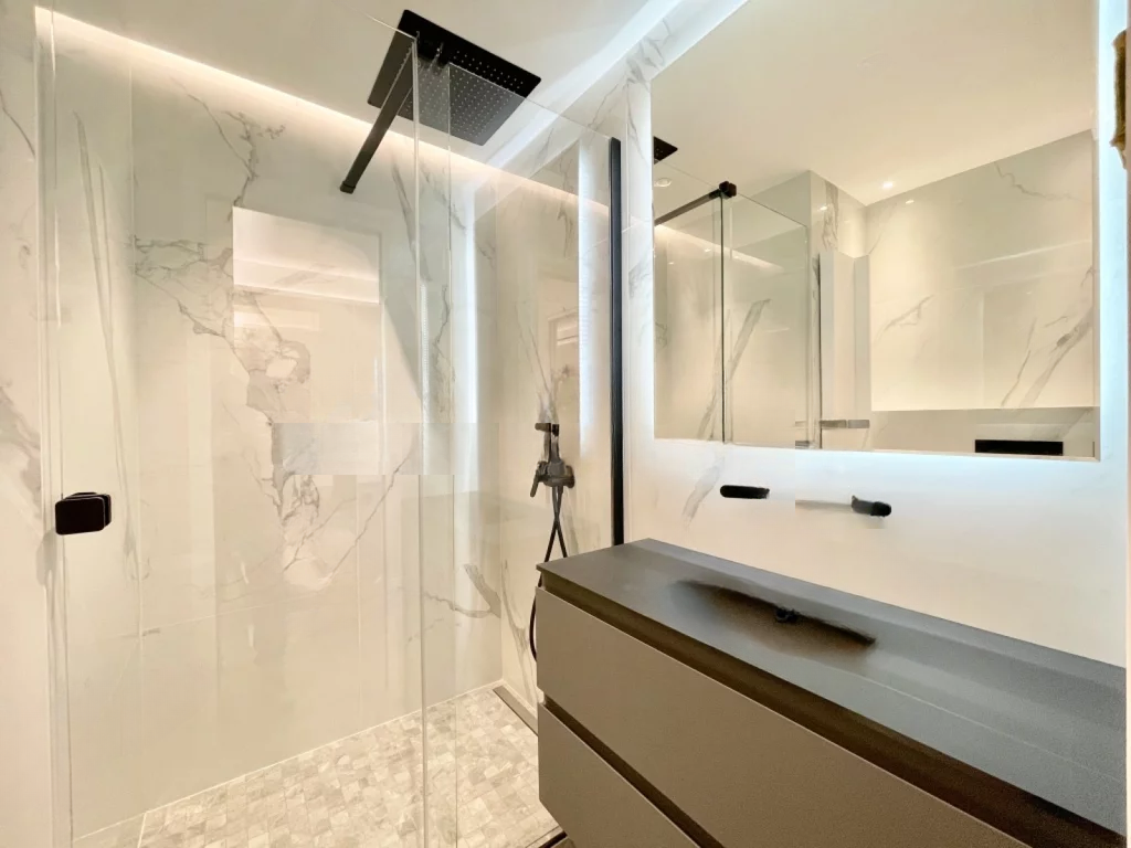 Квартира в Фонвьее, Монако, 62 м² - фото 6