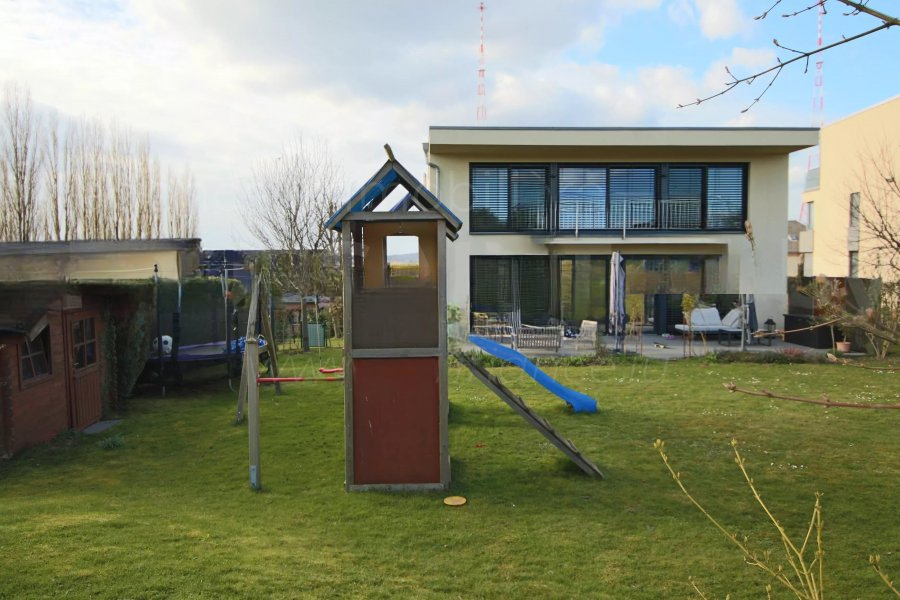 Квартира в Гревенмахере, Люксембург, 171 м² - фото 6