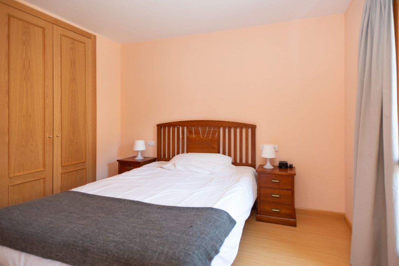 Квартира в Сольдеу, Андорра, 55 м² - фото 6