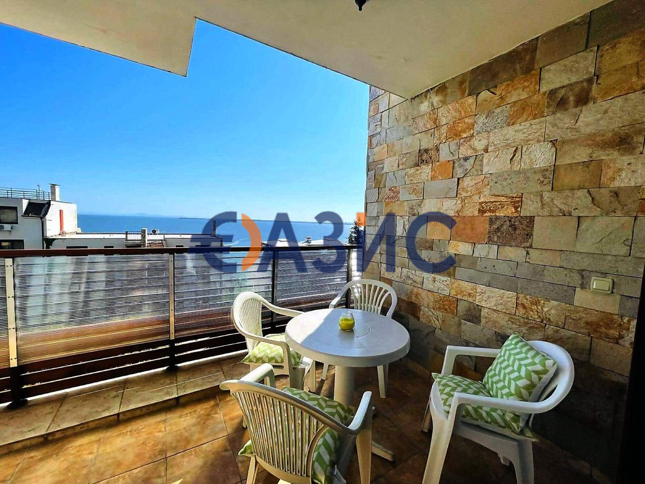 Апартаменты в Святом Власе, Болгария, 130 м² - фото 13