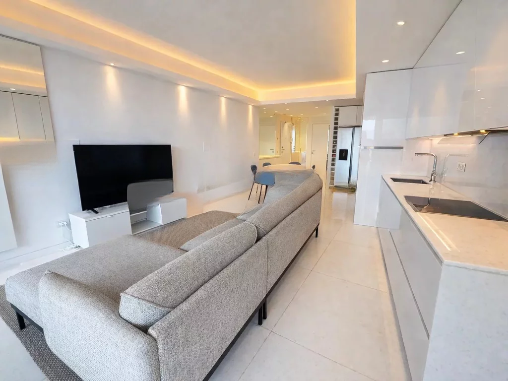 Квартира в Монако, Монако, 137 м² - фото 6