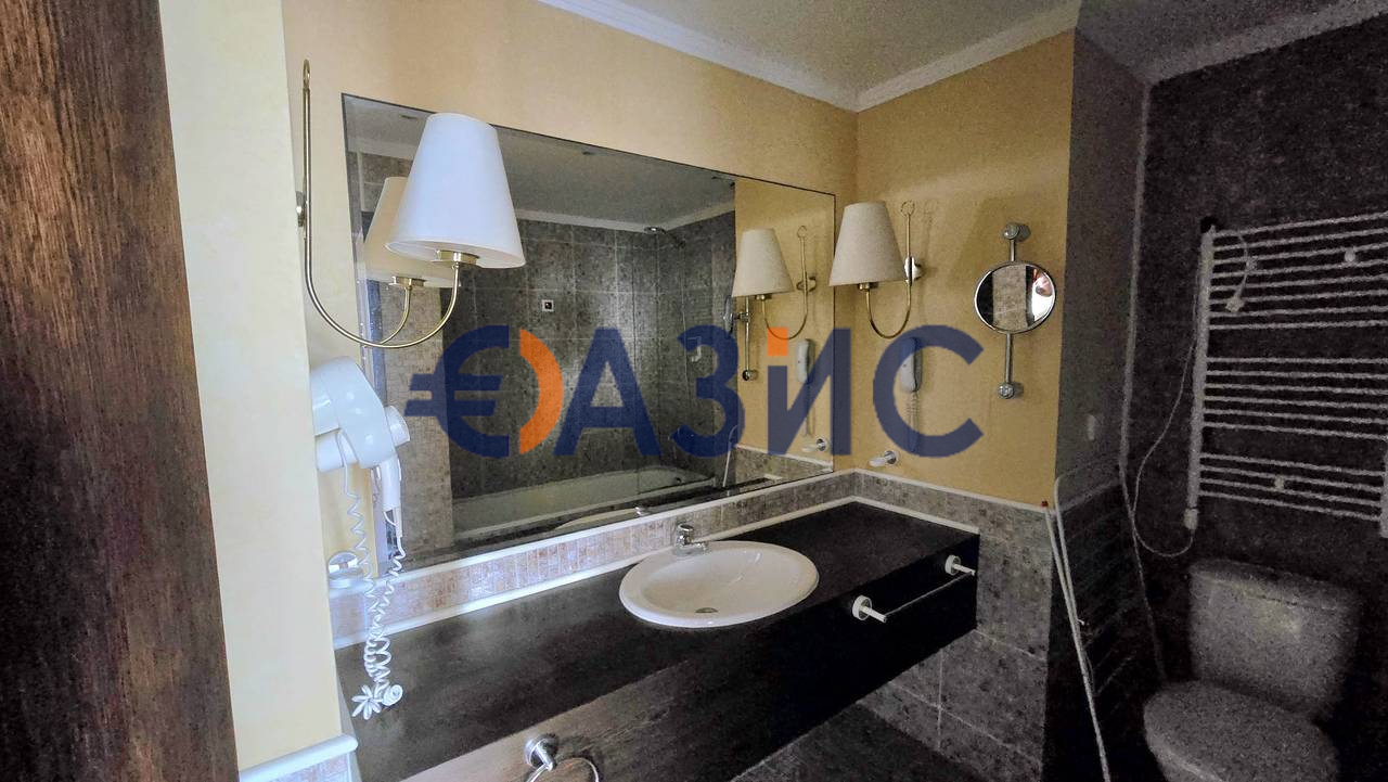 Апартаменты на Солнечном берегу, Болгария, 68 м² - фото 14