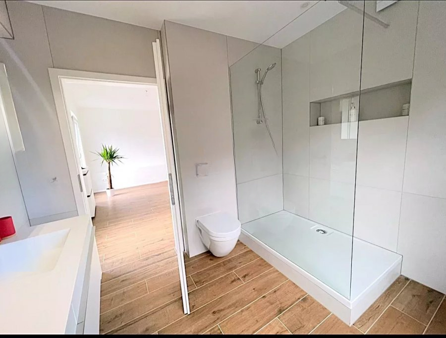 Квартира в Люксембурге, Люксембург, 105 м² - фото 7