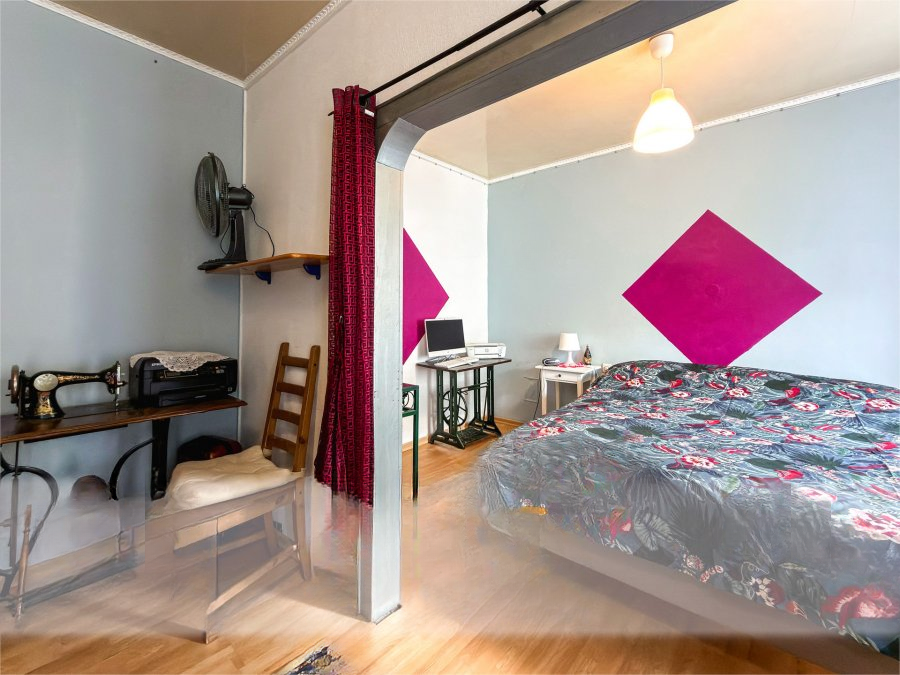 Квартира в Люксембурге, Люксембург, 125 м² - фото 7