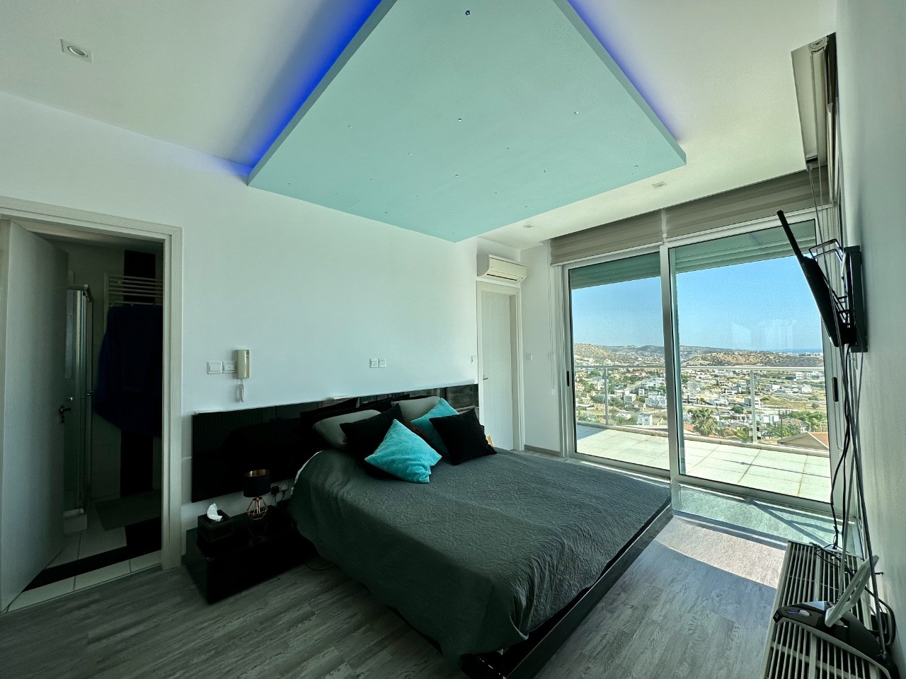 Квартира в Айос-Атанасиосе, Кипр, 450 м² - фото 7