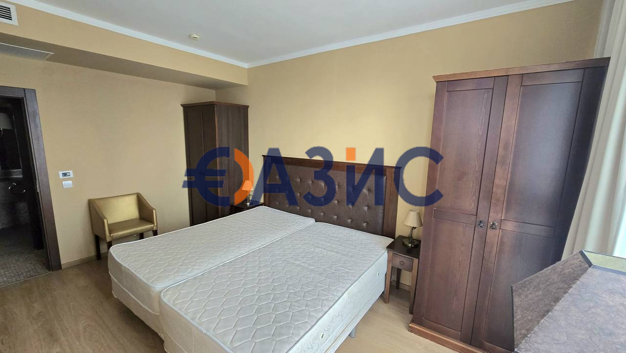 Апартаменты на Солнечном берегу, Болгария, 68 м² - фото 15