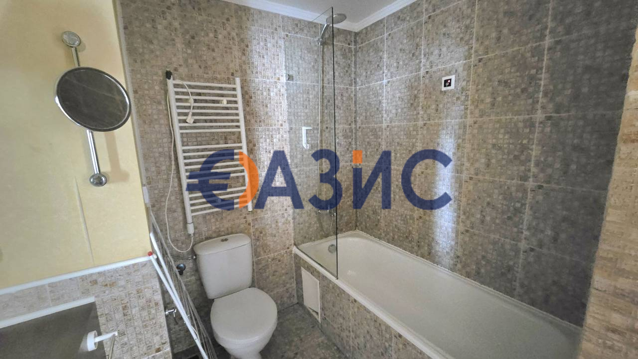 Апартаменты на Солнечном берегу, Болгария, 68 м² - фото 16