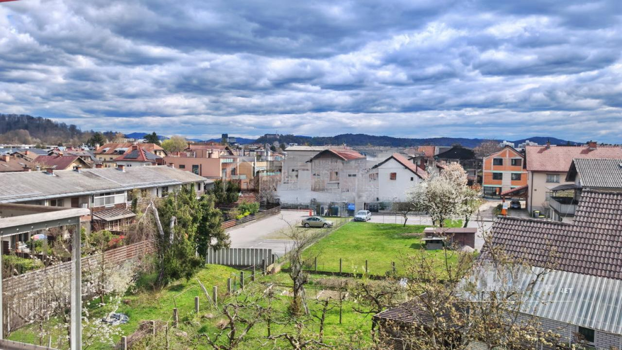 Квартира в Любляне, Словения, 202 м² - фото 7