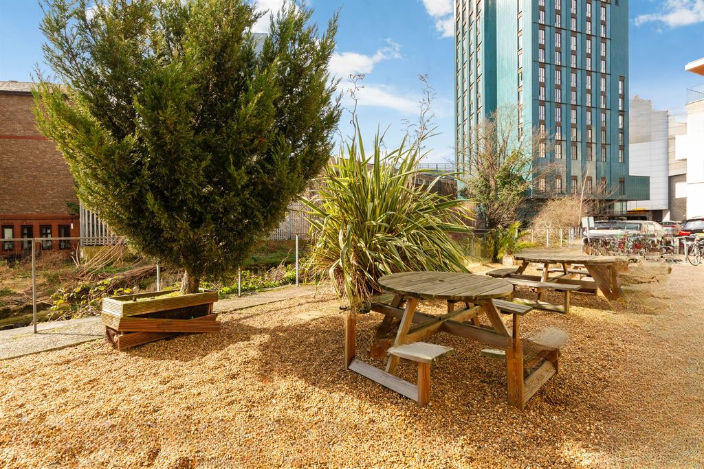 Квартира в Лондоне, Великобритания, 50 м² - фото 7