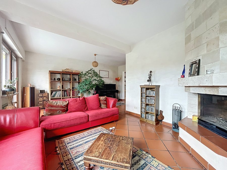 Квартира в Люксембурге, Люксембург, 244 м² - фото 7