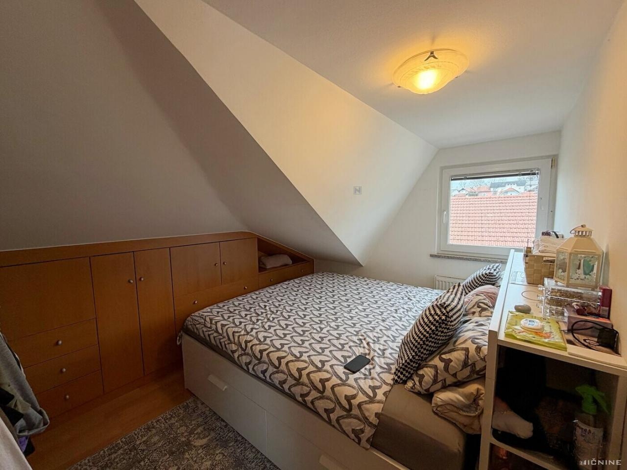 Квартира в Любляне, Словения, 87 м² - фото 7