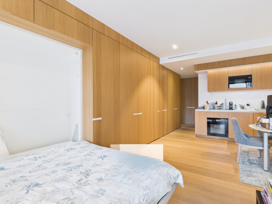 Квартира в Люксембурге, Люксембург, 49 м² - фото 7