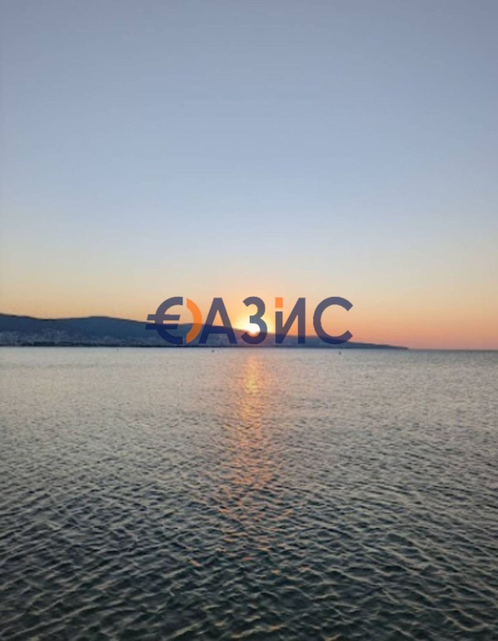 Апартаменты на Солнечном берегу, Болгария, 55 м² - фото 16