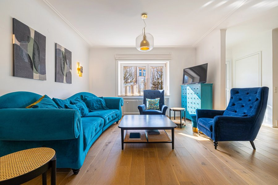 Квартира в Люксембурге, Люксембург, 180 м² - фото 7