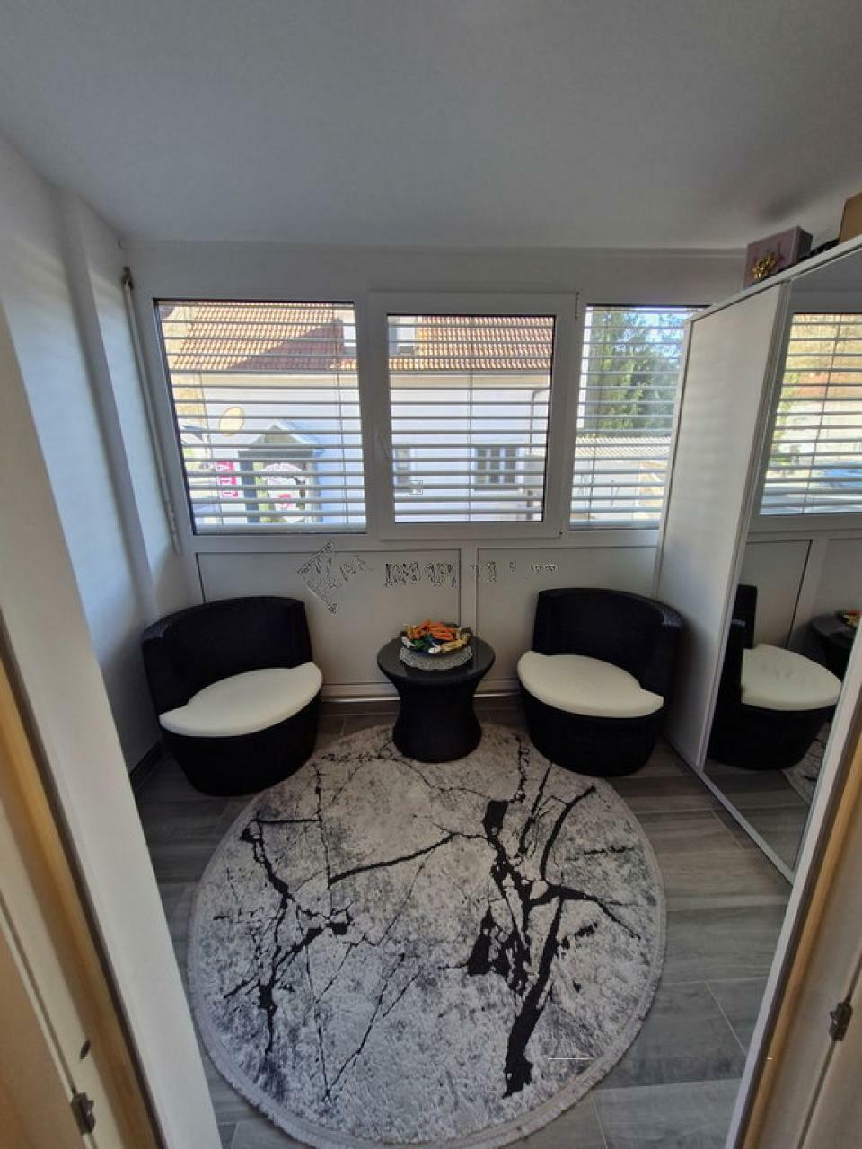 Квартира в Любляне, Словения, 64 м² - фото 7