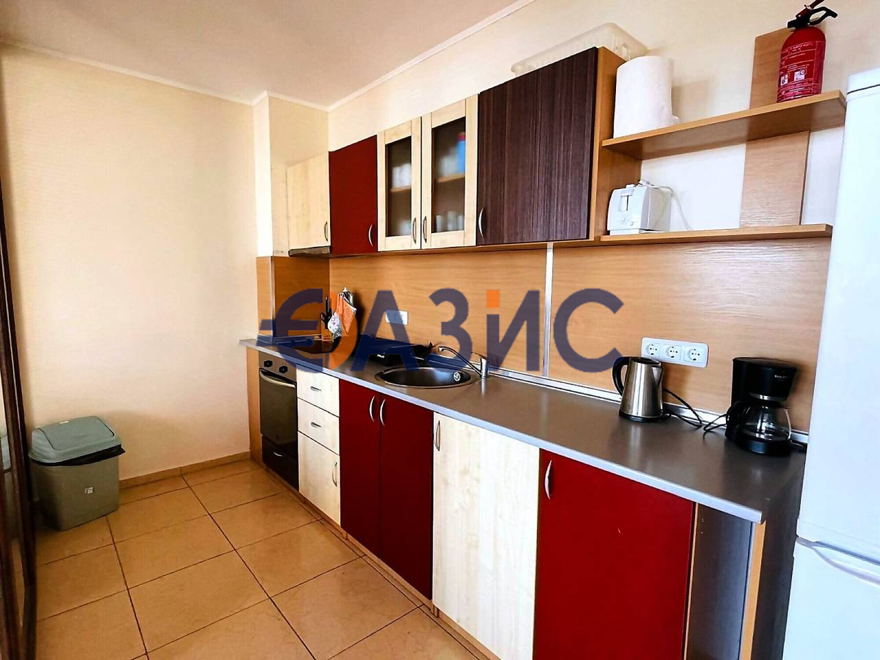 Апартаменты в Святом Власе, Болгария, 130 м² - фото 16