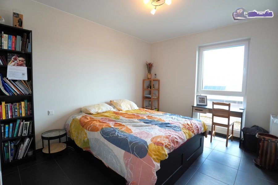 Квартира в Люксембурге, Люксембург, 72 м² - фото 7