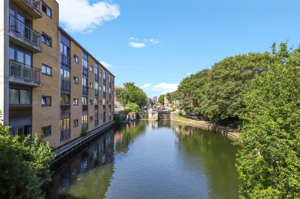 Квартира в Лондоне, Великобритания, 50 м² - фото 7