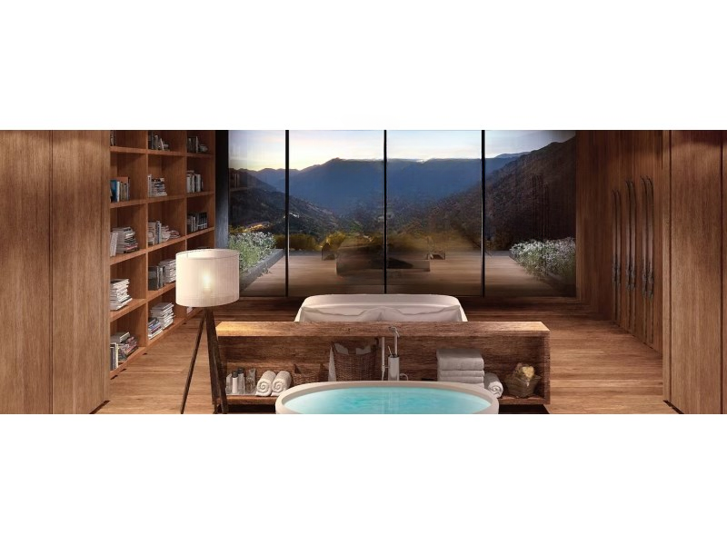 Квартира в Эскальдесе, Андорра, 415 м² - фото 7