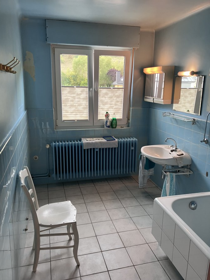 Квартира в Люксембурге, Люксембург, 140 м² - фото 7