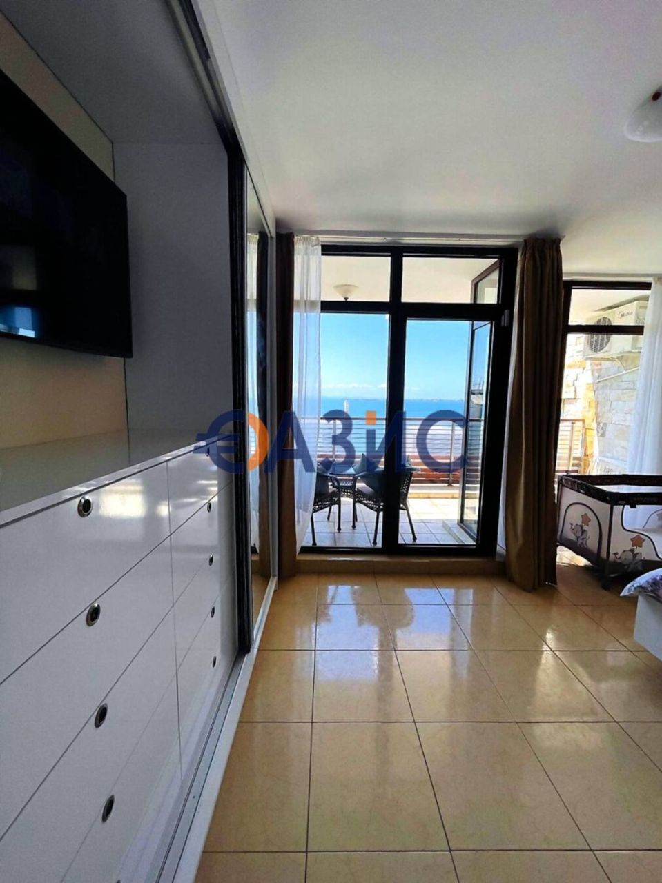 Апартаменты в Святом Власе, Болгария, 130 м² - фото 17