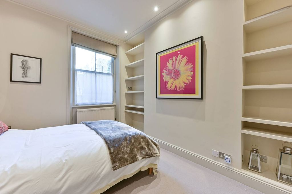 Квартира в Лондоне, Великобритания, 103 м² - фото 7