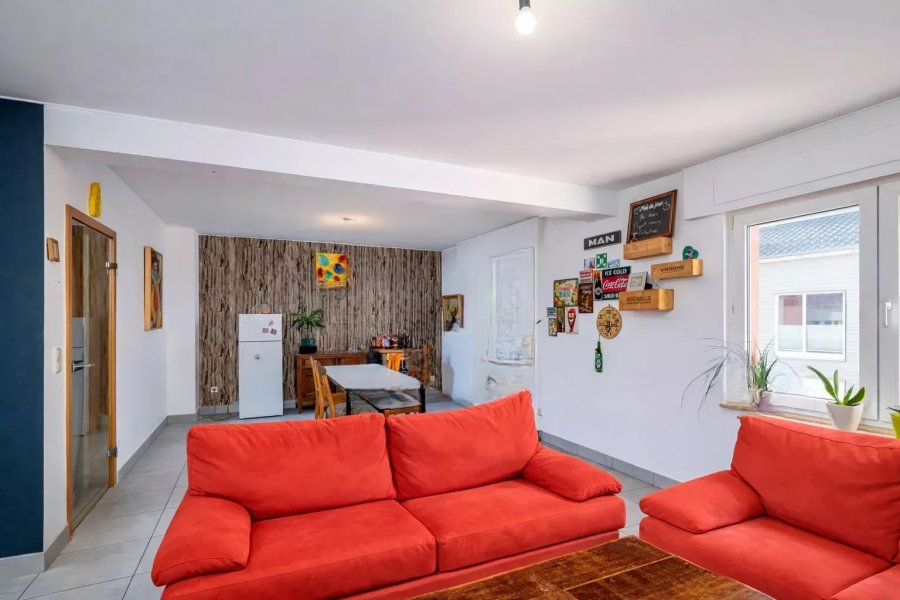 Квартира в Люксембурге, Люксембург, 93 м² - фото 7