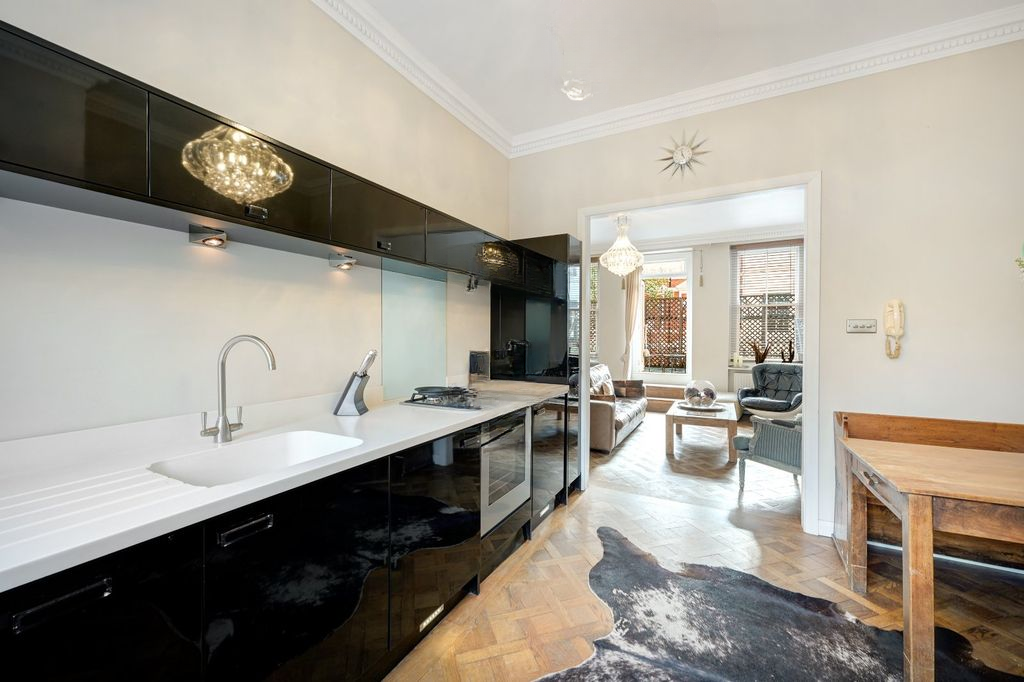 Квартира в Лондоне, Великобритания, 87 м² - фото 7