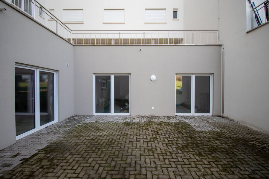 Квартира в Люксембурге, Люксембург, 133 м² - фото 7