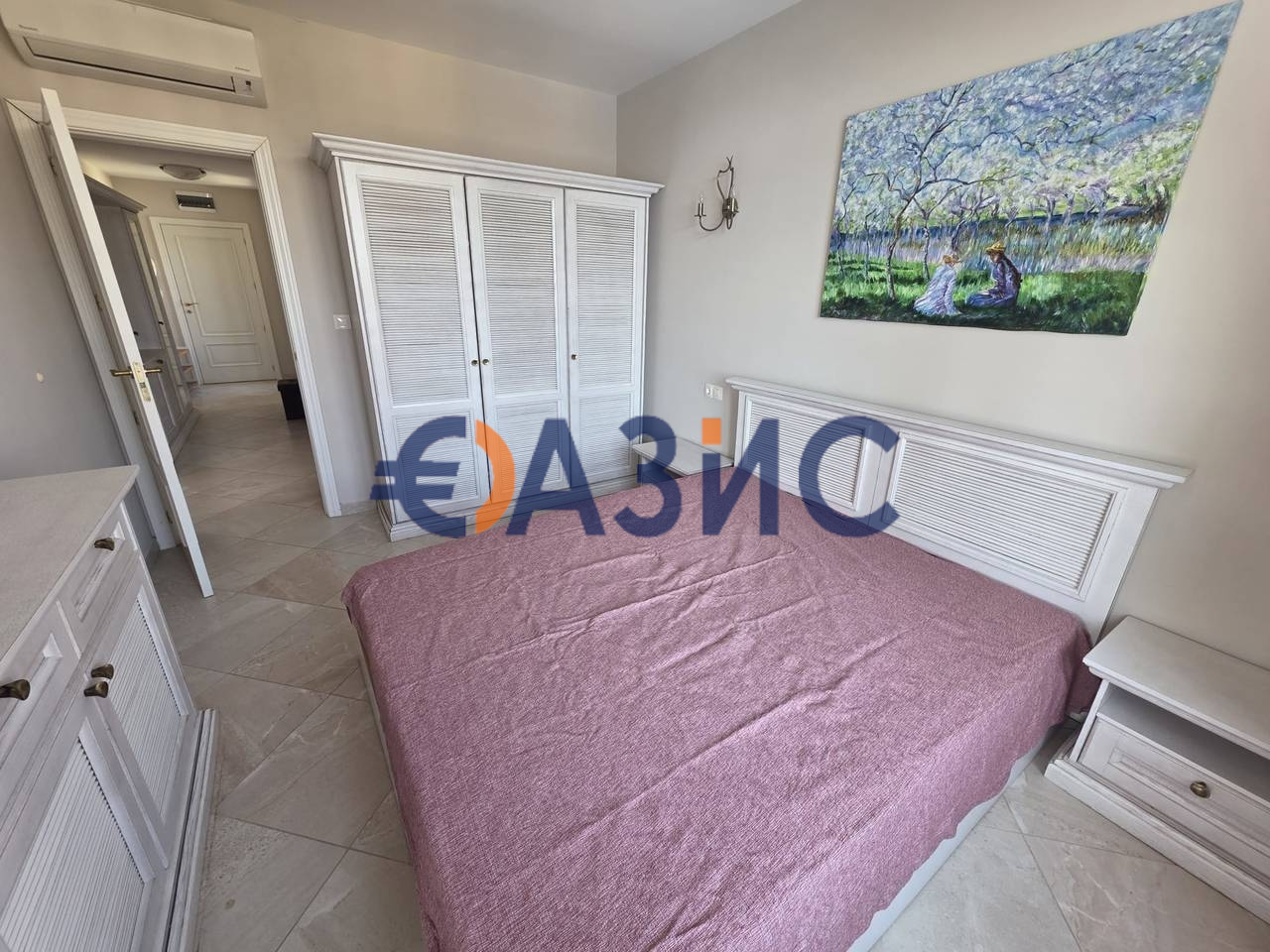 Апартаменты в Черноморце, Болгария, 126 м² - фото 18