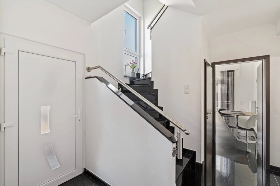 Квартира в Люксембурге, Люксембург, 177 м² - фото 7