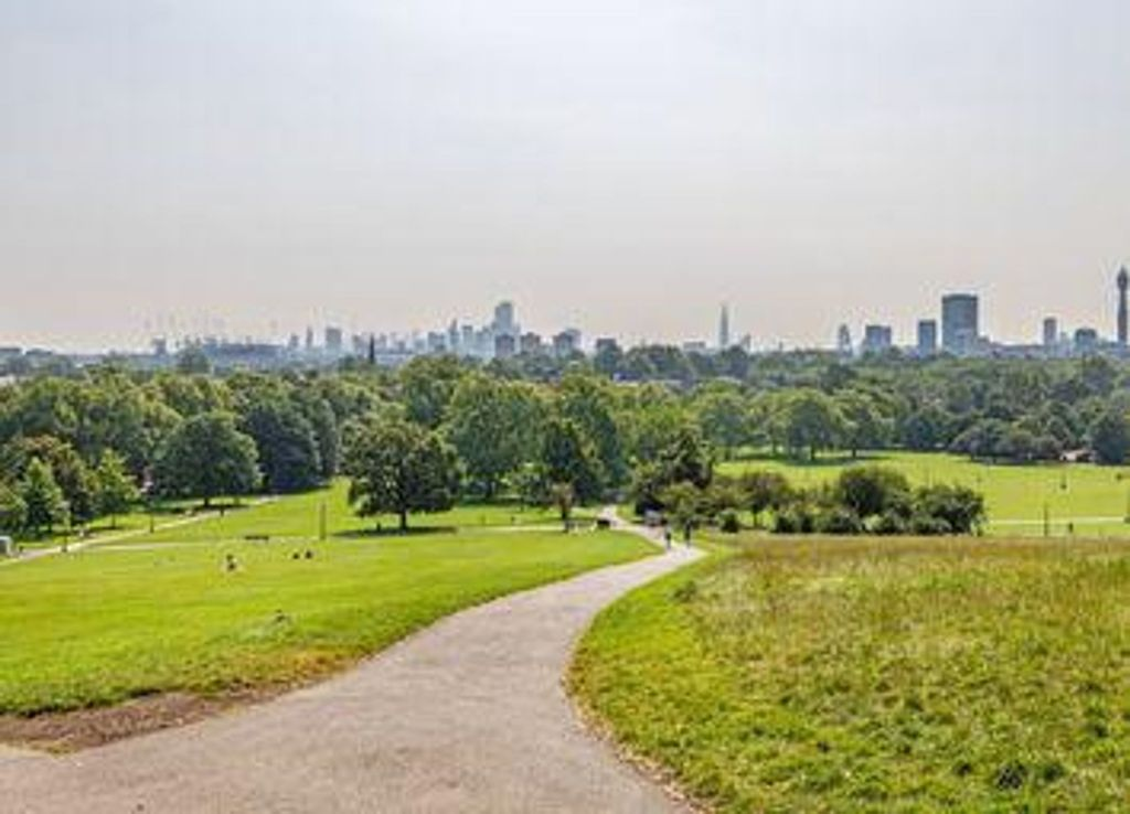 Квартира в Лондоне, Великобритания, 30 м² - фото 7