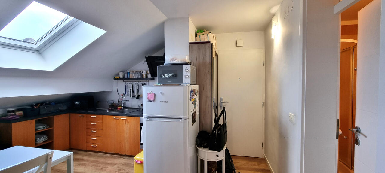 Квартира в Луции, Словения, 40 м² - фото 7