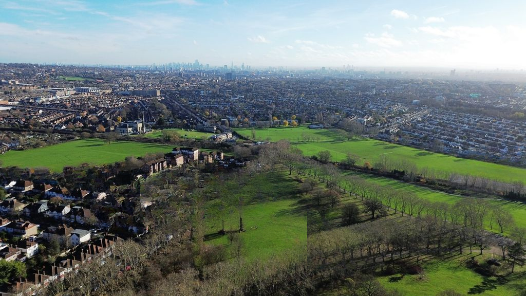 Квартира в Лондоне, Великобритания, 62 м² - фото 7