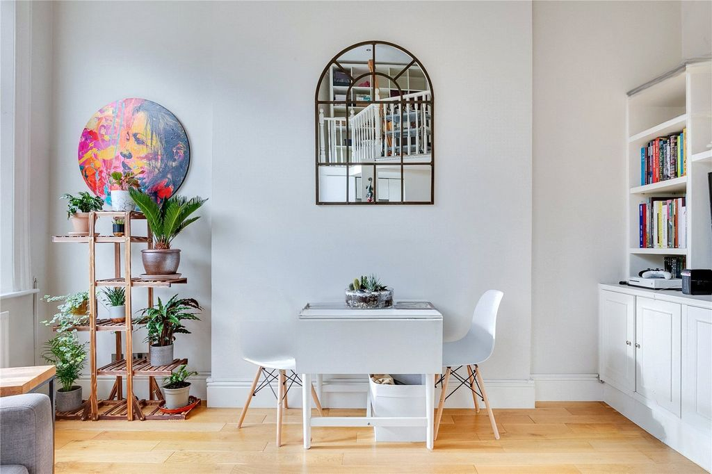 Квартира в Лондоне, Великобритания, 43 м² - фото 7